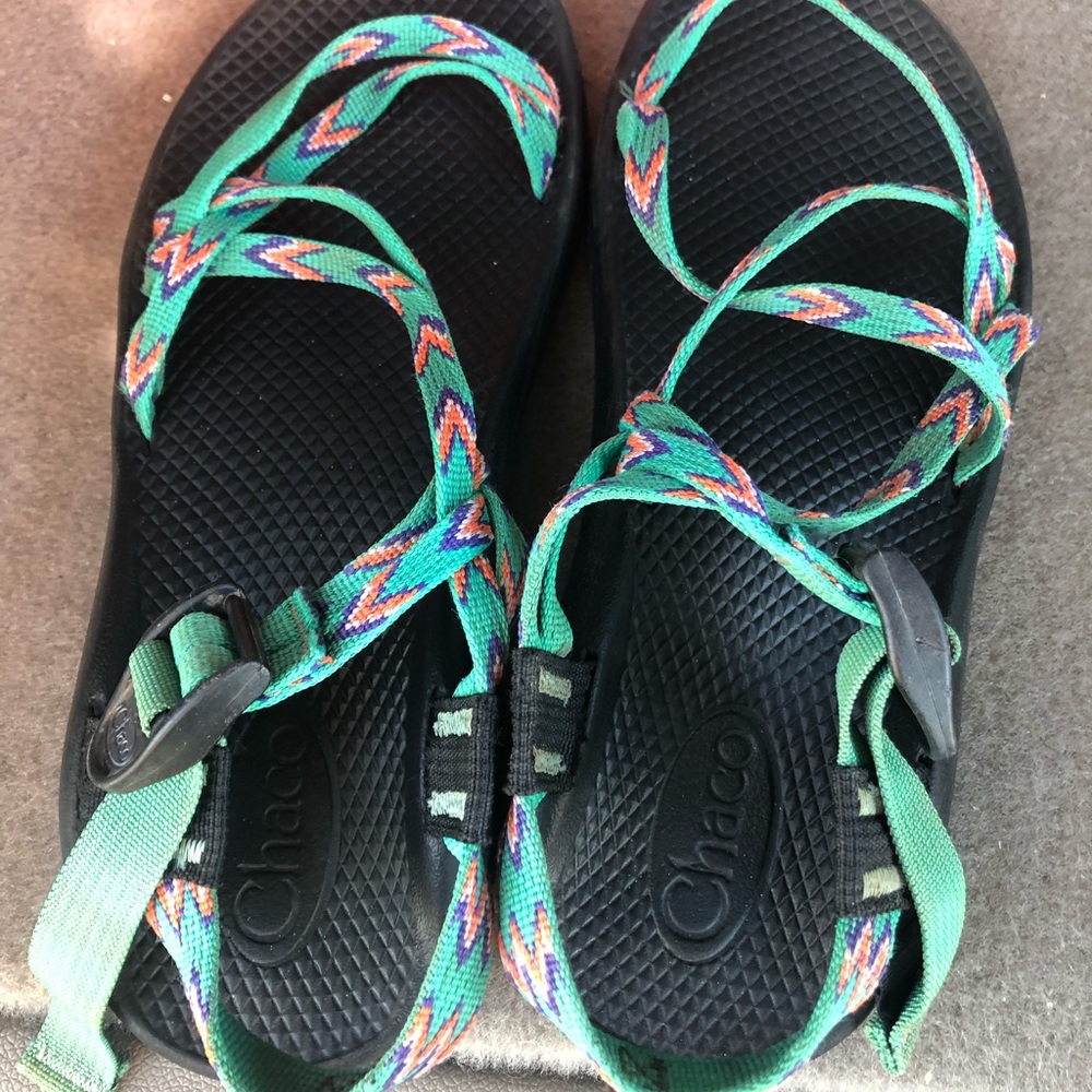 Chaco Sandals